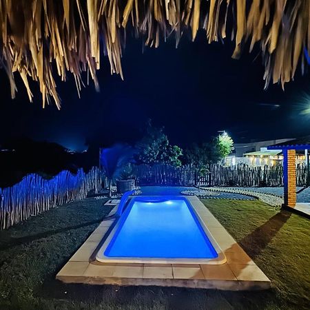 Pkl - Pousada Kite Life Barra Grande  Eksteriør billede
