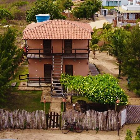 Pkl - Pousada Kite Life Barra Grande  Eksteriør billede