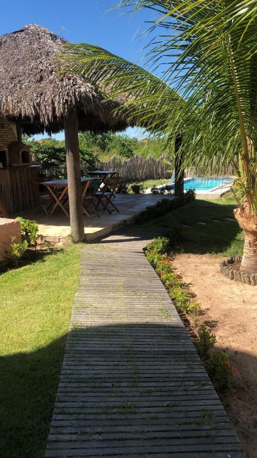 Pkl - Pousada Kite Life Barra Grande  Eksteriør billede