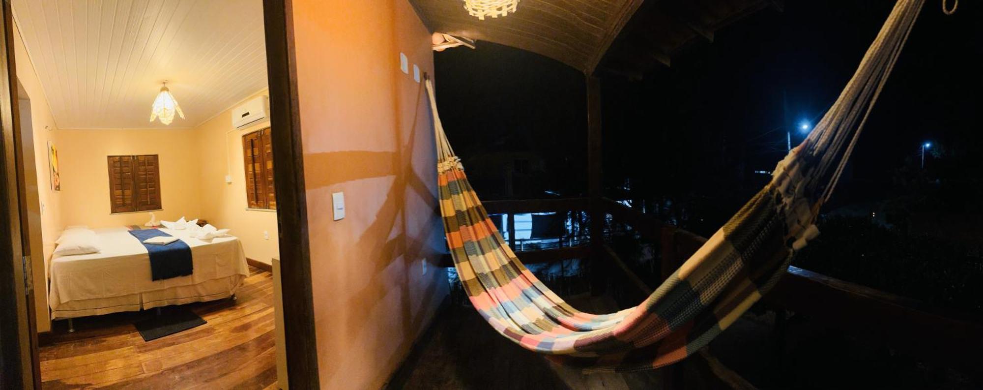 Pkl - Pousada Kite Life Barra Grande  Eksteriør billede